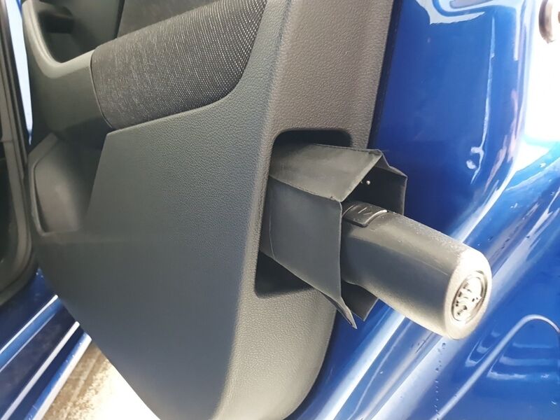 More views of Skoda Scala