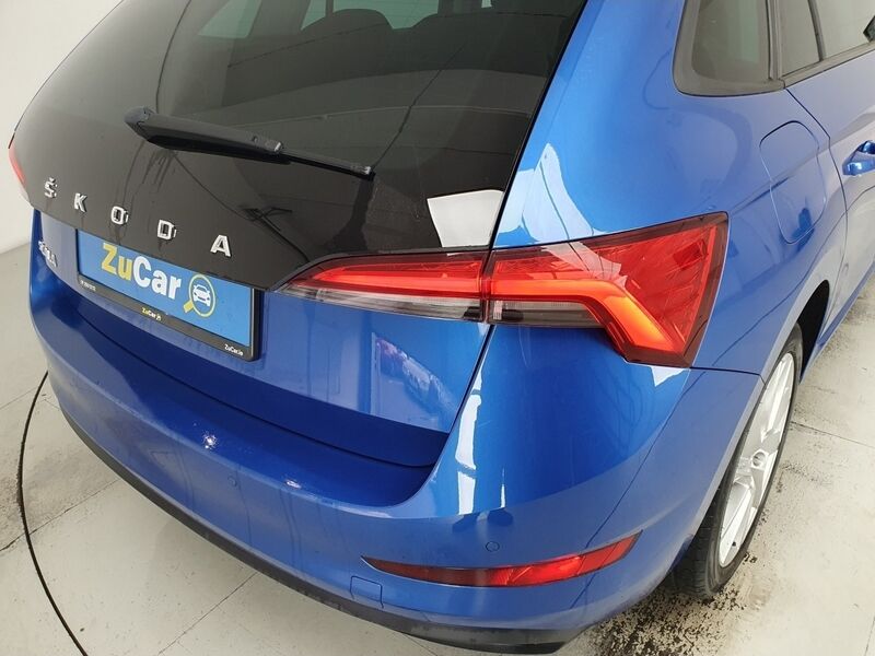 More views of Skoda Scala