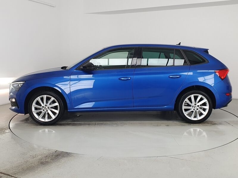 More views of Skoda Scala