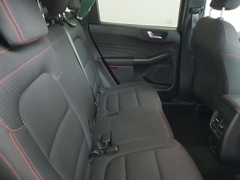 More views of Ford Kuga