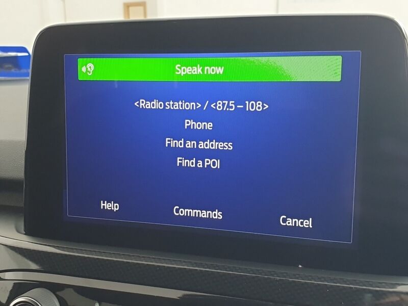 More views of Ford Kuga