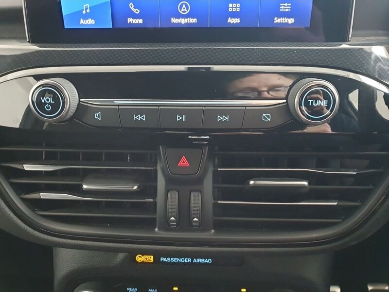 More views of Ford Kuga