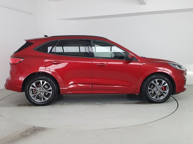 More views of Ford Kuga