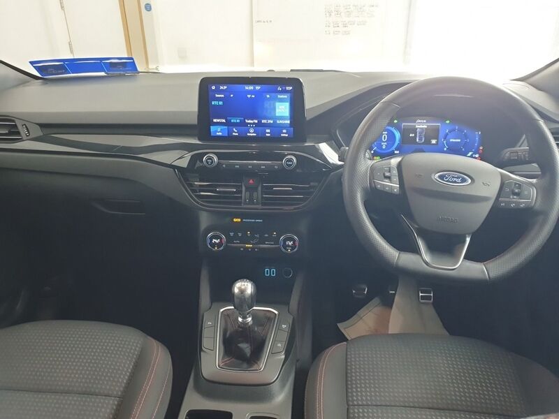 More views of Ford Kuga