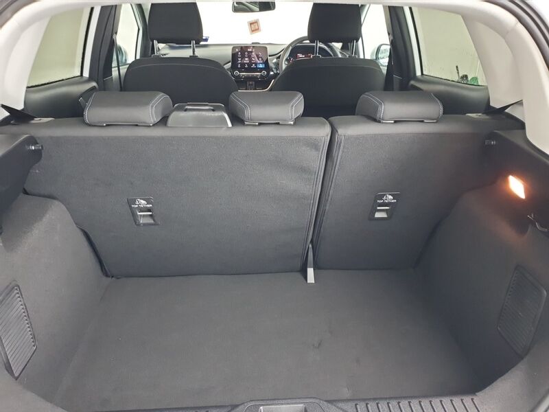 More views of Ford Fiesta