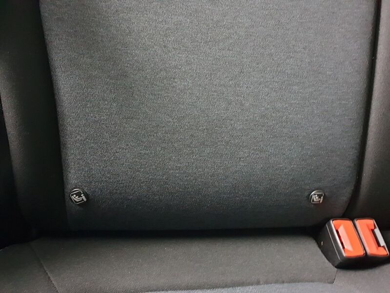 More views of Ford Fiesta