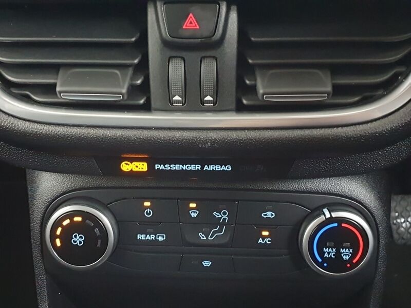 More views of Ford Fiesta