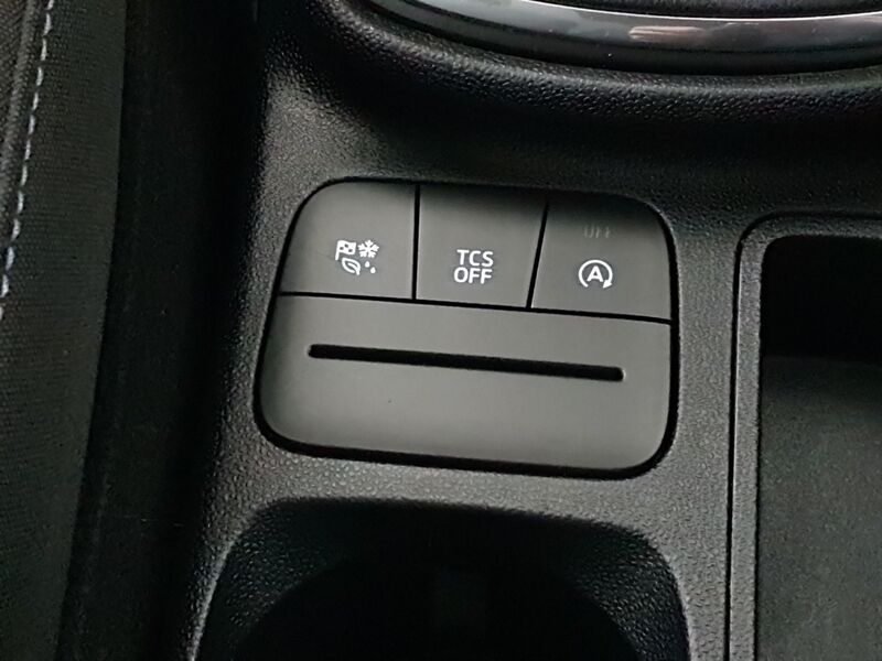 More views of Ford Fiesta