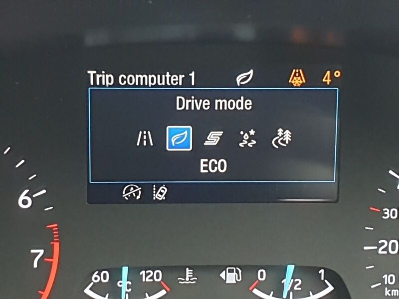 More views of Ford Fiesta