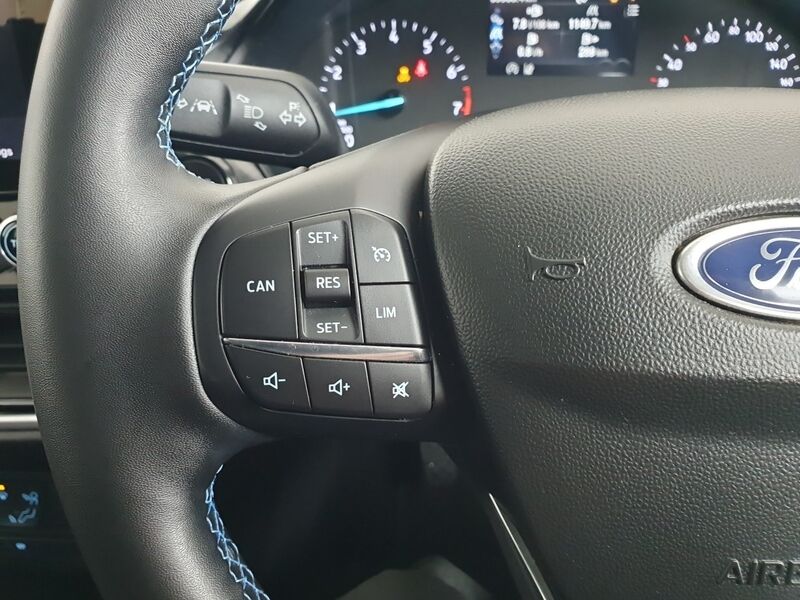 More views of Ford Fiesta