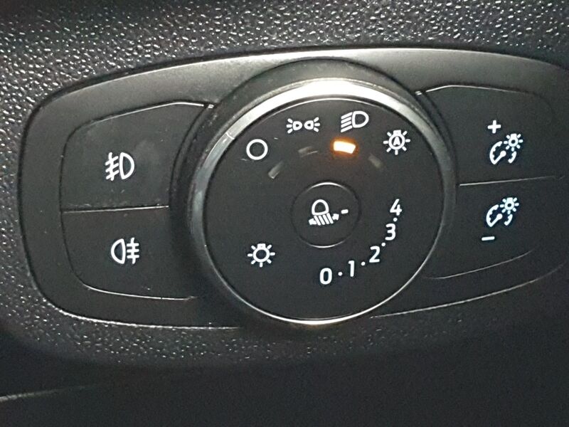 More views of Ford Fiesta