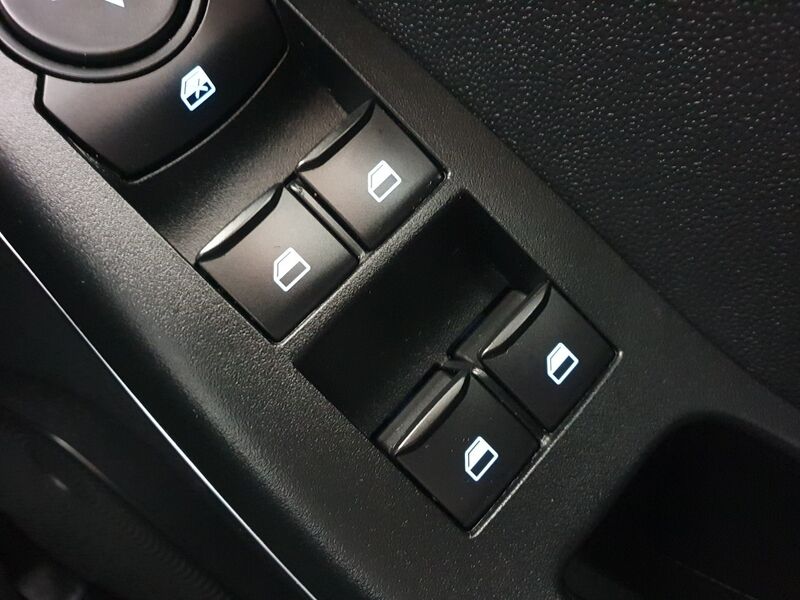 More views of Ford Fiesta