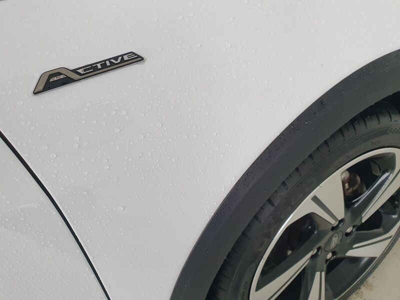 More views of Ford Fiesta