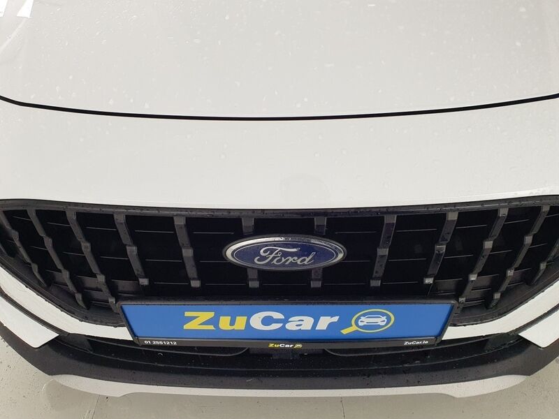 More views of Ford Fiesta