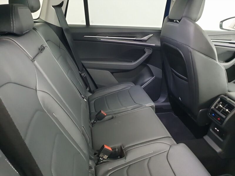 More views of Skoda Kodiaq