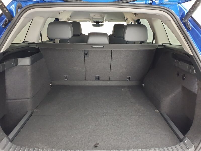 More views of Skoda Kodiaq