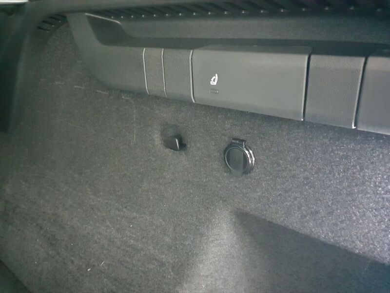 More views of Skoda Kodiaq