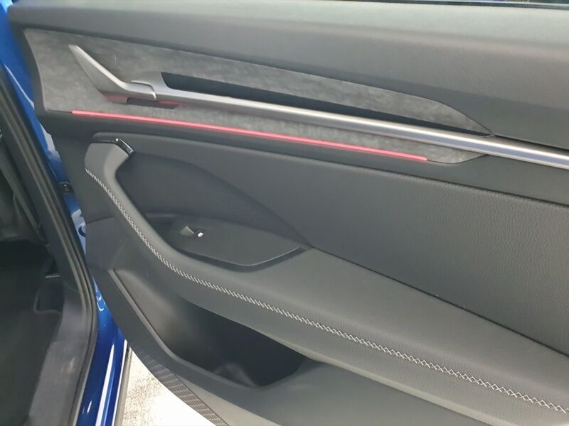 More views of Skoda Kodiaq