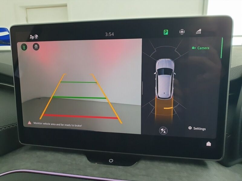 More views of Skoda Kodiaq