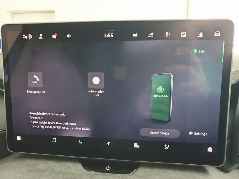 More views of Skoda Kodiaq