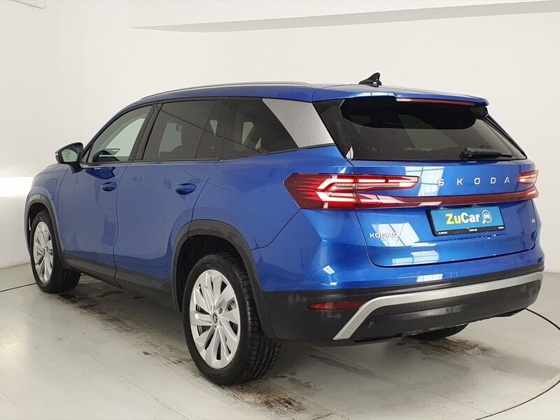 More views of Skoda Kodiaq