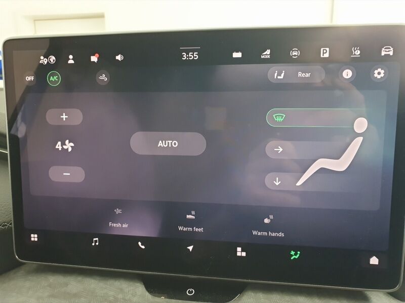 More views of Skoda Kodiaq