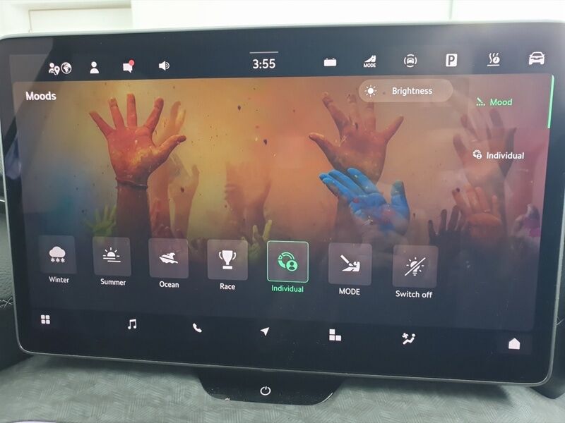 More views of Skoda Kodiaq