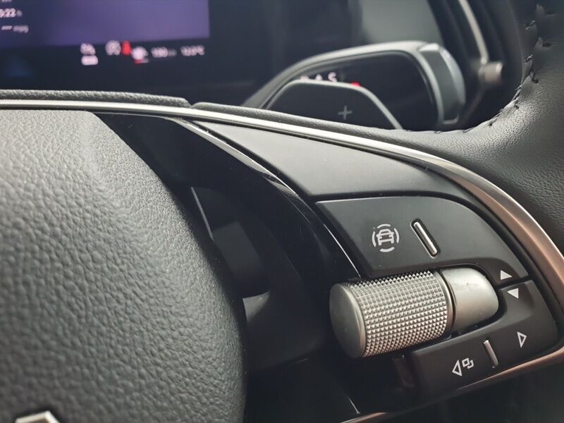 More views of Skoda Kodiaq