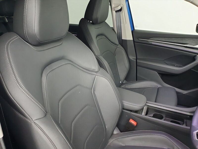 More views of Skoda Kodiaq