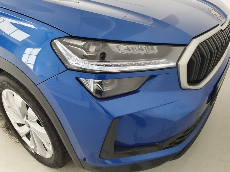 More views of Skoda Kodiaq