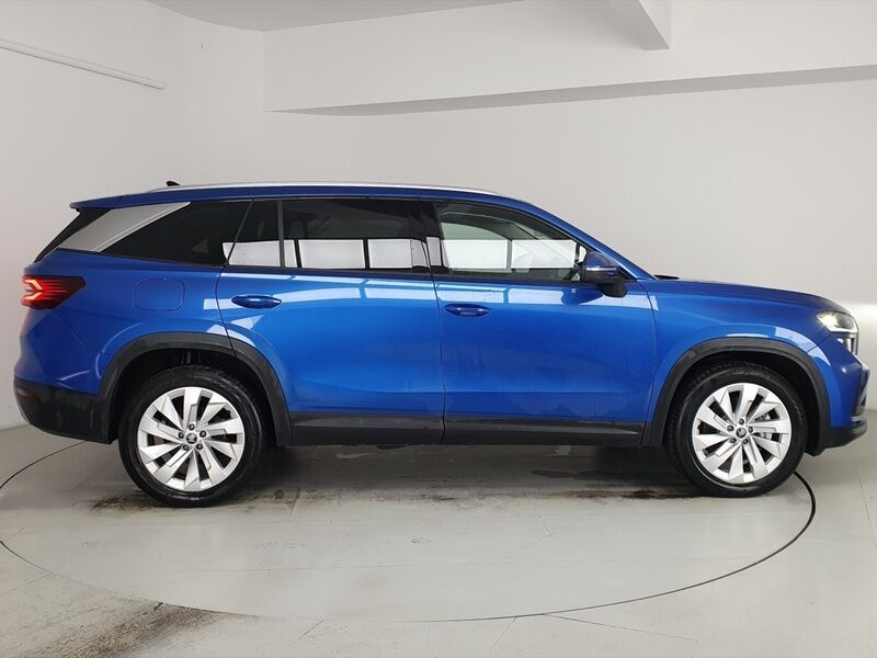 More views of Skoda Kodiaq