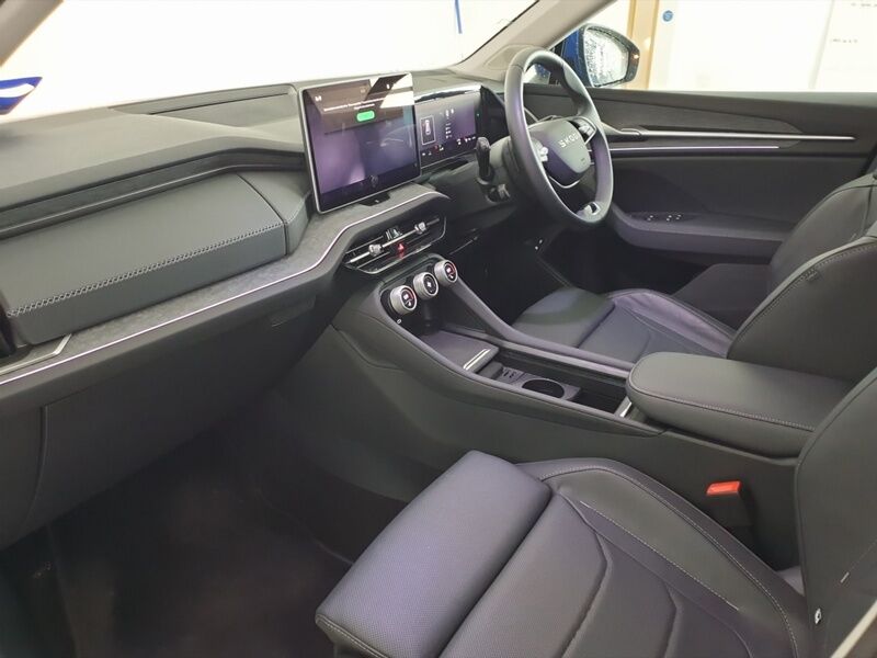 More views of Skoda Kodiaq