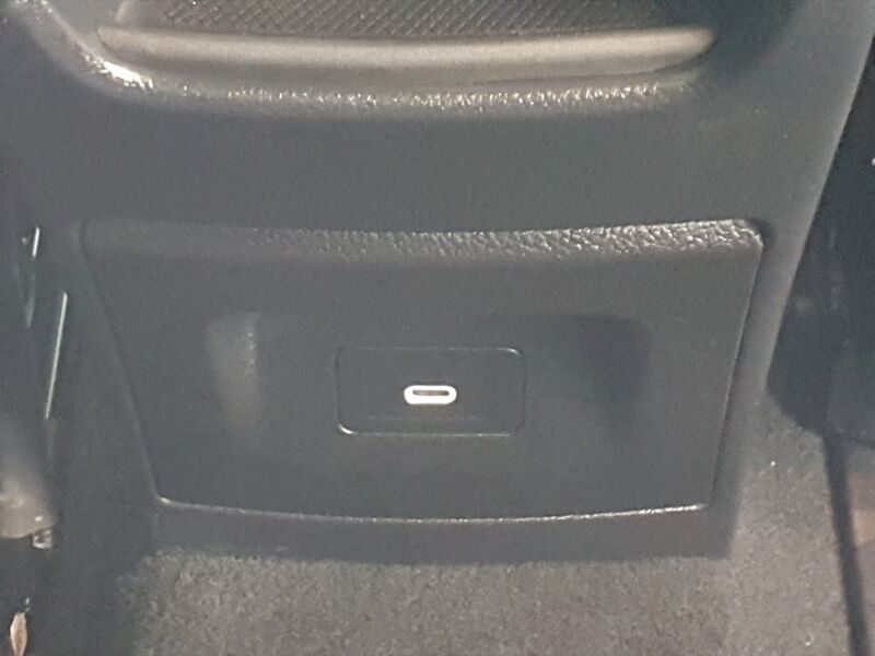 More views of Mercedes-Benz CLA