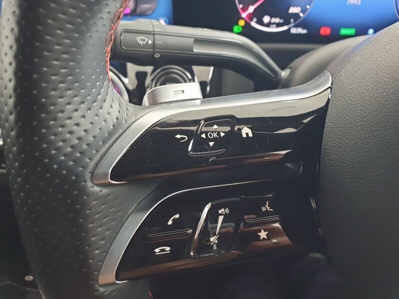 More views of Mercedes-Benz CLA