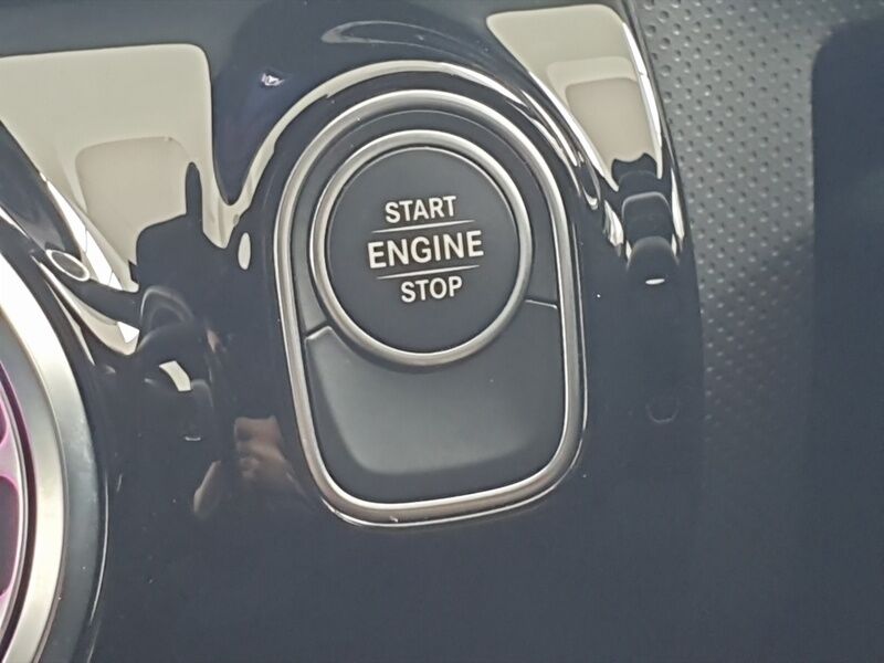 More views of Mercedes-Benz CLA