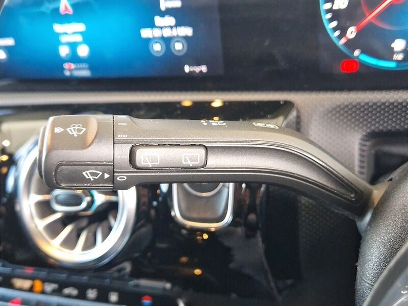 More views of Mercedes-Benz CLA