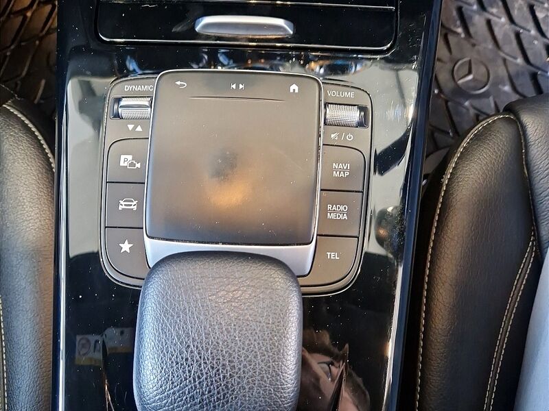 More views of Mercedes-Benz CLA