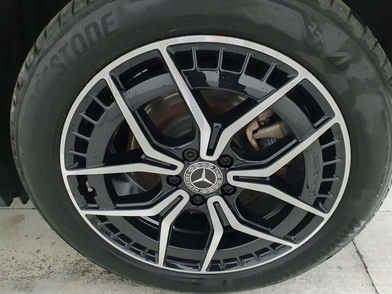 More views of Mercedes-Benz EQA