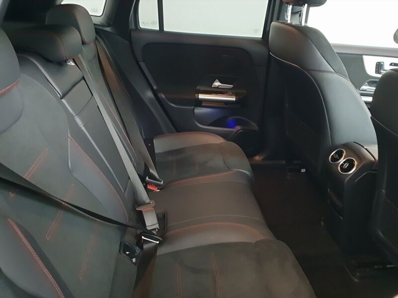 More views of Mercedes-Benz EQA