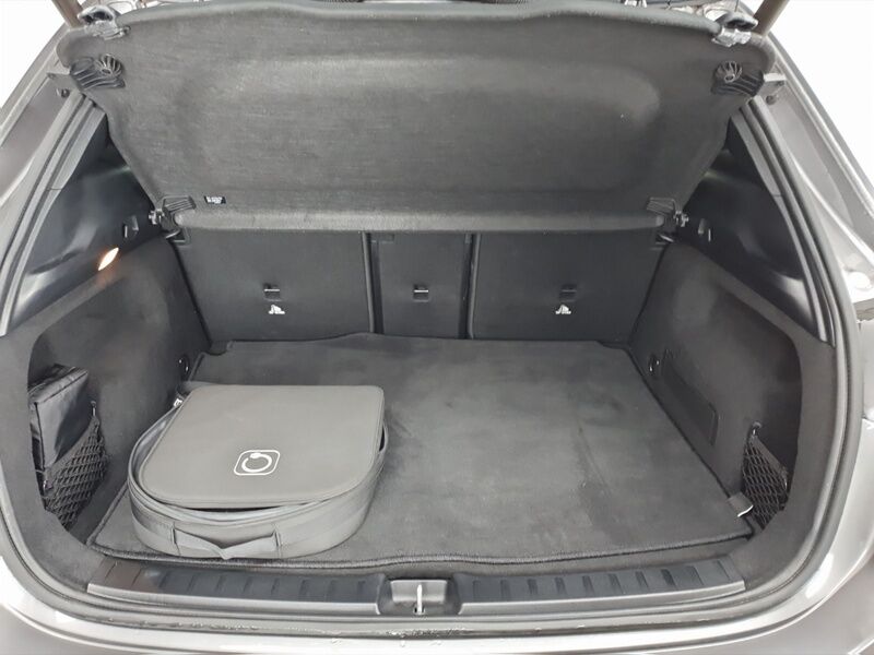 More views of Mercedes-Benz EQA