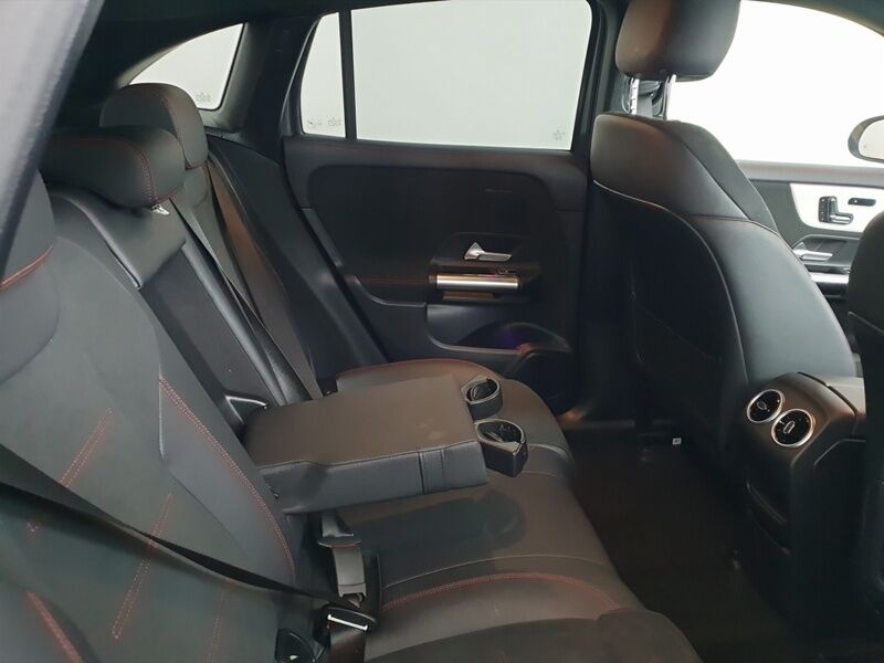 More views of Mercedes-Benz EQA