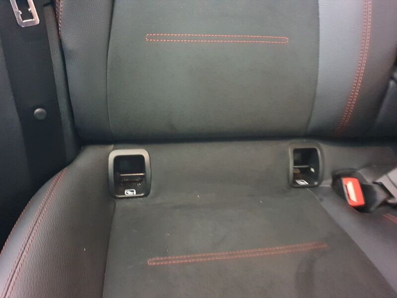 More views of Mercedes-Benz EQA