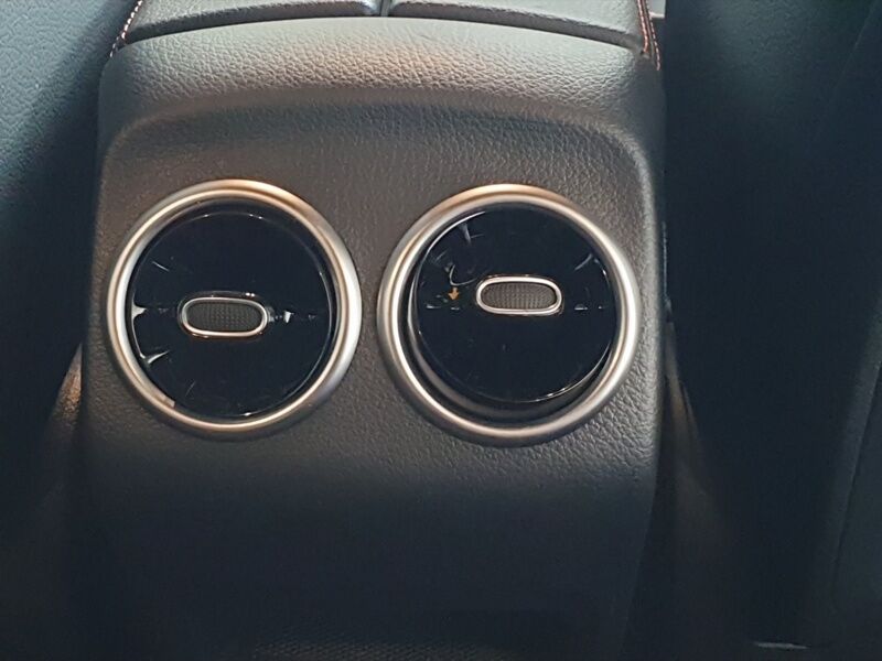 More views of Mercedes-Benz EQA