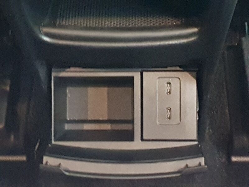 More views of Mercedes-Benz EQA