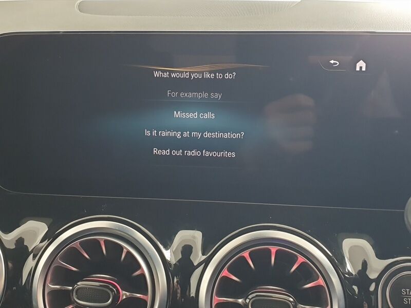 More views of Mercedes-Benz EQA