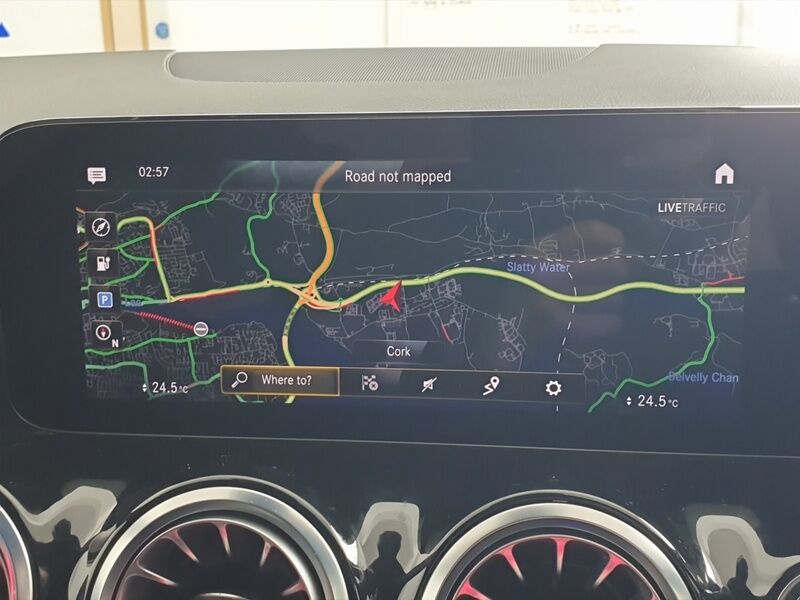 More views of Mercedes-Benz EQA