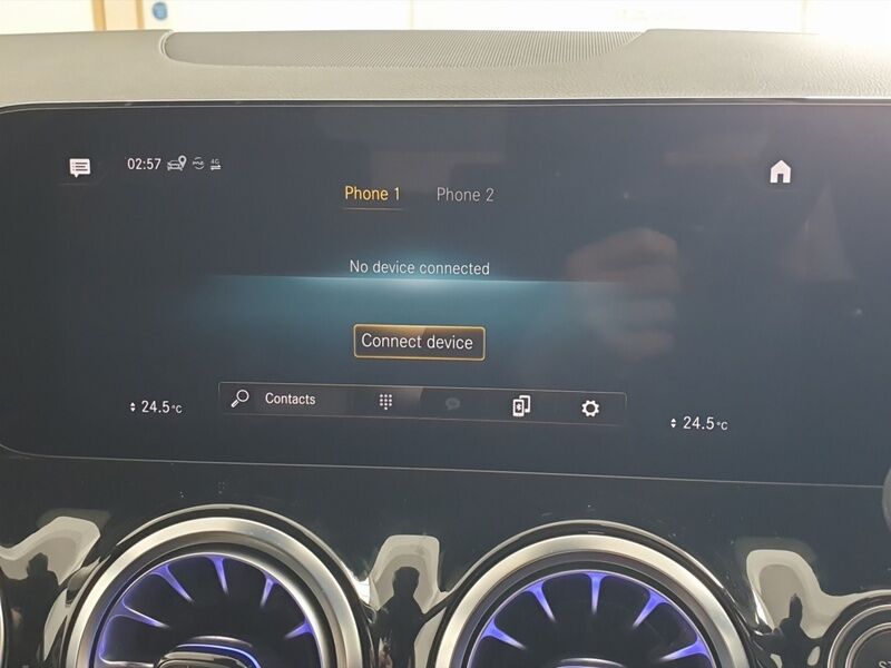 More views of Mercedes-Benz EQA