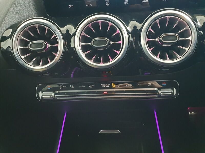 More views of Mercedes-Benz EQA