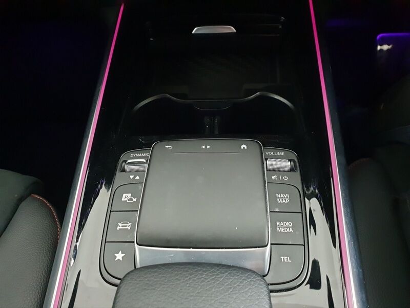 More views of Mercedes-Benz EQA