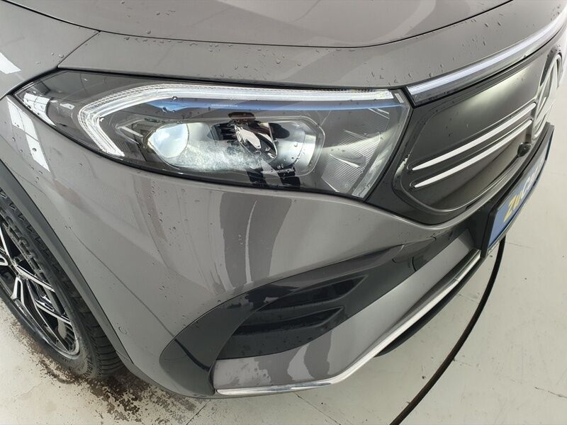 More views of Mercedes-Benz EQA